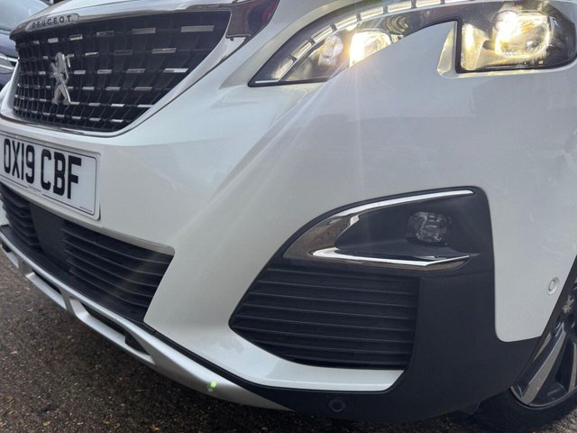 2019 PEUGEOT 3008 1.5 BlueHDi GT Line Premium Euro 6 (s/s) 5dr - Photo 8