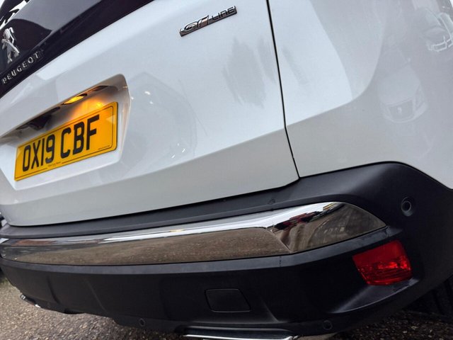 2019 PEUGEOT 3008 1.5 BlueHDi GT Line Premium Euro 6 (s/s) 5dr - Photo 12