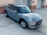 USED 2018 18 MINI HATCH 1.2 One Hatchback 3dr Petrol Manual Euro 6 (s/s) (102 ps) Free 6-Month Warranty AutoProtect