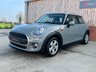 USED 2018 18 MINI HATCH 1.2 One Hatchback 3dr Petrol Manual Euro 6 (s/s) (102 ps) Free 6-Month Warranty AutoProtect