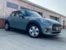 USED 2018 18 MINI HATCH 1.2 One Hatchback 3dr Petrol Manual Euro 6 (s/s) (102 ps) Free 6-Month Warranty AutoProtect