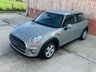 USED 2018 18 MINI HATCH 1.2 One Hatchback 3dr Petrol Manual Euro 6 (s/s) (102 ps) Free 6-Month Warranty AutoProtect