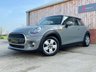 USED 2018 18 MINI HATCH 1.2 One Hatchback 3dr Petrol Manual Euro 6 (s/s) (102 ps) Free 6-Month Warranty AutoProtect