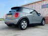 USED 2018 18 MINI HATCH 1.2 One Hatchback 3dr Petrol Manual Euro 6 (s/s) (102 ps) Free 6-Month Warranty AutoProtect