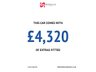 USED 2018 18 MINI HATCH 1.2 One Hatchback 3dr Petrol Manual Euro 6 (s/s) (102 ps) Free 6-Month Warranty AutoProtect