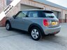 USED 2018 18 MINI HATCH 1.2 One Hatchback 3dr Petrol Manual Euro 6 (s/s) (102 ps) Free 6-Month Warranty AutoProtect