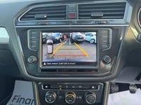 USED 2017 66 VOLKSWAGEN TIGUAN 2.0 TDI BlueMotion Tech SE Navigation SUV 5dr Diesel Manual 4Motion Euro 6 (s/s) (150 ps) Buy with Complete Confidence from Sheriff Motors, All our vehicles are extensively road tested and thoroughly inspected prior to sale. Each vehicle comes with a new 1 year mot and we rectify all advisories and failures at no additional cost to our customers, plus a full oil and filter service. For added peace of mind, every car includes a 6 month complimentary RAC Warranty, 12 months Rac Breakdown Cover giving you complete confidence when you buy from Sheriff Motors.