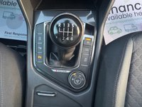 USED 2017 66 VOLKSWAGEN TIGUAN 2.0 TDI BlueMotion Tech SE Navigation SUV 5dr Diesel Manual 4Motion Euro 6 (s/s) (150 ps) Buy with Complete Confidence from Sheriff Motors, All our vehicles are extensively road tested and thoroughly inspected prior to sale. Each vehicle comes with a new 1 year mot and we rectify all advisories and failures at no additional cost to our customers, plus a full oil and filter service. For added peace of mind, every car includes a 6 month complimentary RAC Warranty, 12 months Rac Breakdown Cover giving you complete confidence when you buy from Sheriff Motors.