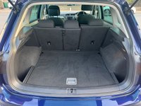 USED 2017 66 VOLKSWAGEN TIGUAN 2.0 TDI BlueMotion Tech SE Navigation SUV 5dr Diesel Manual 4Motion Euro 6 (s/s) (150 ps) Buy with Complete Confidence from Sheriff Motors, All our vehicles are extensively road tested and thoroughly inspected prior to sale. Each vehicle comes with a new 1 year mot and we rectify all advisories and failures at no additional cost to our customers, plus a full oil and filter service. For added peace of mind, every car includes a 6 month complimentary RAC Warranty, 12 months Rac Breakdown Cover giving you complete confidence when you buy from Sheriff Motors.
