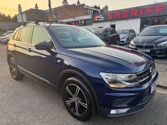 View our Volkswagen Tiguan
