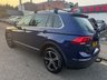 USED 2017 66 VOLKSWAGEN TIGUAN 2.0 TDI BlueMotion Tech SE Navigation SUV 5dr Diesel Manual 4Motion Euro 6 (s/s) (150 ps) Buy with Complete Confidence from Sheriff Motors, All our vehicles are extensively road tested and thoroughly inspected prior to sale. Each vehicle comes with a new 1 year mot and we rectify all advisories and failures at no additional cost to our customers, plus a full oil and filter service. For added peace of mind, every car includes a 6 month complimentary RAC Warranty, 12 months Rac Breakdown Cover giving you complete confidence when you buy from Sheriff Motors.