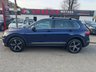 USED 2017 66 VOLKSWAGEN TIGUAN 2.0 TDI BlueMotion Tech SE Navigation SUV 5dr Diesel Manual 4Motion Euro 6 (s/s) (150 ps) Buy with Complete Confidence from Sheriff Motors, All our vehicles are extensively road tested and thoroughly inspected prior to sale. Each vehicle comes with a new 1 year mot and we rectify all advisories and failures at no additional cost to our customers, plus a full oil and filter service. For added peace of mind, every car includes a 6 month complimentary RAC Warranty, 12 months Rac Breakdown Cover giving you complete confidence when you buy from Sheriff Motors.