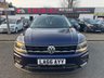 USED 2017 66 VOLKSWAGEN TIGUAN 2.0 TDI BlueMotion Tech SE Navigation SUV 5dr Diesel Manual 4Motion Euro 6 (s/s) (150 ps) Buy with Complete Confidence from Sheriff Motors, All our vehicles are extensively road tested and thoroughly inspected prior to sale. Each vehicle comes with a new 1 year mot and we rectify all advisories and failures at no additional cost to our customers, plus a full oil and filter service. For added peace of mind, every car includes a 6 month complimentary RAC Warranty, 12 months Rac Breakdown Cover giving you complete confidence when you buy from Sheriff Motors.