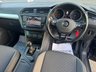 USED 2017 66 VOLKSWAGEN TIGUAN 2.0 TDI BlueMotion Tech SE Navigation SUV 5dr Diesel Manual 4Motion Euro 6 (s/s) (150 ps) Buy with Complete Confidence from Sheriff Motors, All our vehicles are extensively road tested and thoroughly inspected prior to sale. Each vehicle comes with a new 1 year mot and we rectify all advisories and failures at no additional cost to our customers, plus a full oil and filter service. For added peace of mind, every car includes a 6 month complimentary RAC Warranty, 12 months Rac Breakdown Cover giving you complete confidence when you buy from Sheriff Motors.
