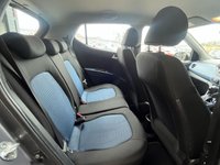 USED 2014 64 HYUNDAI I10 1.2 Premium Hatchback 5dr Petrol Auto Euro 5 (87 ps) FRESH SERVICE GREAT 1ST CAR