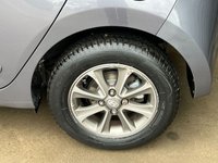 USED 2014 64 HYUNDAI I10 1.2 Premium Hatchback 5dr Petrol Auto Euro 5 (87 ps) FRESH SERVICE GREAT 1ST CAR