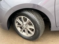 USED 2014 64 HYUNDAI I10 1.2 Premium Hatchback 5dr Petrol Auto Euro 5 (87 ps) FRESH SERVICE GREAT 1ST CAR