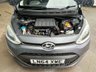 USED 2014 64 HYUNDAI I10 1.2 Premium Hatchback 5dr Petrol Auto Euro 5 (87 ps) FRESH SERVICE GREAT 1ST CAR