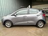 USED 2014 64 HYUNDAI I10 1.2 Premium Hatchback 5dr Petrol Auto Euro 5 (87 ps) FRESH SERVICE GREAT 1ST CAR