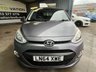 USED 2014 64 HYUNDAI I10 1.2 Premium Hatchback 5dr Petrol Auto Euro 5 (87 ps) FRESH SERVICE GREAT 1ST CAR