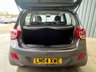 USED 2014 64 HYUNDAI I10 1.2 Premium Hatchback 5dr Petrol Auto Euro 5 (87 ps) FRESH SERVICE GREAT 1ST CAR