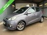 USED 2014 64 HYUNDAI I10 1.2 Premium Hatchback 5dr Petrol Auto Euro 5 (87 ps) FRESH SERVICE GREAT 1ST CAR