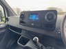 USED 2022 22 MERCEDES-BENZ SPRINTER 2.1 315Cdi New Extra Long 5.2m (17ft) Luton, Dropwell Volume 150ps FREE UK Delivery, Finance, P/x