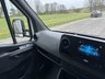 USED 2022 22 MERCEDES-BENZ SPRINTER 2.1 315Cdi New Extra Long 5.2m (17ft) Luton, Dropwell Volume 150ps FREE UK Delivery, Finance, P/x