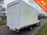 USED 2022 22 MERCEDES-BENZ SPRINTER 2.1 315Cdi New Extra Long 5.2m (17ft) Luton, Dropwell Volume 150ps FREE UK Delivery, Finance, P/x