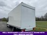 USED 2022 22 MERCEDES-BENZ SPRINTER 2.1 315Cdi New Extra Long 5.2m (17ft) Luton, Dropwell Volume 150ps FREE UK Delivery, Finance, P/x