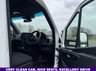 USED 2022 22 MERCEDES-BENZ SPRINTER 2.1 315Cdi New Extra Long 5.2m (17ft) Luton, Dropwell Volume 150ps FREE UK Delivery, Finance, P/x