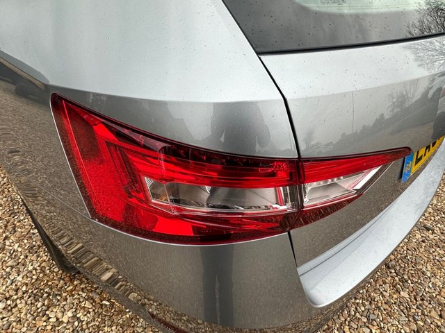 2019 Skoda Superb 2L Se 5dr - Photo 10