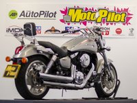 USED 2004 04 KAWASAKI VN1500 1471cc Mean Streak. Rare Low Mileage. 12 Months MOT.