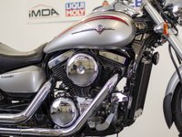USED 2004 04 KAWASAKI VN1500 1471cc Mean Streak. Rare Low Mileage. 12 Months MOT.