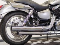 USED 2004 04 KAWASAKI VN1500 1471cc Mean Streak. Rare Low Mileage. 12 Months MOT.