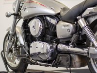USED 2004 04 KAWASAKI VN1500 1471cc Mean Streak. Rare Low Mileage. 12 Months MOT.