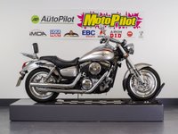 USED 2004 04 KAWASAKI VN1500 1471cc Mean Streak. Rare Low Mileage. 12 Months MOT.