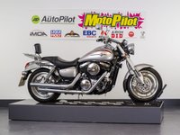 USED 2004 04 KAWASAKI VN1500 1471cc Mean Streak. Rare Low Mileage. 12 Months MOT.