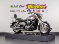 USED 2004 04 KAWASAKI VN1500 1471cc Mean Streak. Rare Low Mileage. 12 Months MOT.