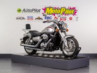 USED 2004 04 KAWASAKI VN1500 1471cc Mean Streak. Rare Low Mileage. 12 Months MOT.