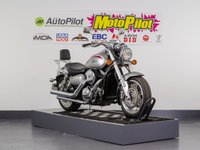 USED 2004 04 KAWASAKI VN1500 1471cc Mean Streak. Rare Low Mileage. 12 Months MOT.