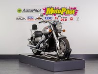 USED 2004 04 KAWASAKI VN1500 1471cc Mean Streak. Rare Low Mileage. 12 Months MOT.