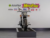 USED 2004 04 KAWASAKI VN1500 1471cc Mean Streak. Rare Low Mileage. 12 Months MOT.