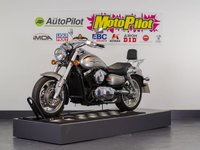 USED 2004 04 KAWASAKI VN1500 1471cc Mean Streak. Rare Low Mileage. 12 Months MOT.