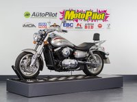 USED 2004 04 KAWASAKI VN1500 1471cc Mean Streak. Rare Low Mileage. 12 Months MOT.