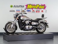 USED 2004 04 KAWASAKI VN1500 1471cc Mean Streak. Rare Low Mileage. 12 Months MOT.