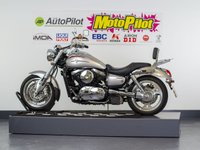 USED 2004 04 KAWASAKI VN1500 1471cc Mean Streak. Rare Low Mileage. 12 Months MOT.