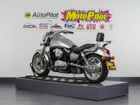 USED 2004 04 KAWASAKI VN1500 1471cc Mean Streak. Rare Low Mileage. 12 Months MOT.