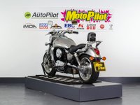 USED 2004 04 KAWASAKI VN1500 1471cc Mean Streak. Rare Low Mileage. 12 Months MOT.