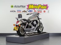 USED 2004 04 KAWASAKI VN1500 1471cc Mean Streak. Rare Low Mileage. 12 Months MOT.